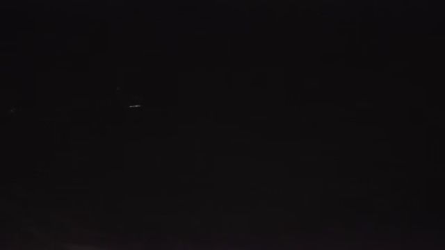 AMS255 meteor