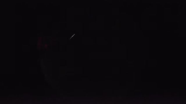 AMS255 meteor