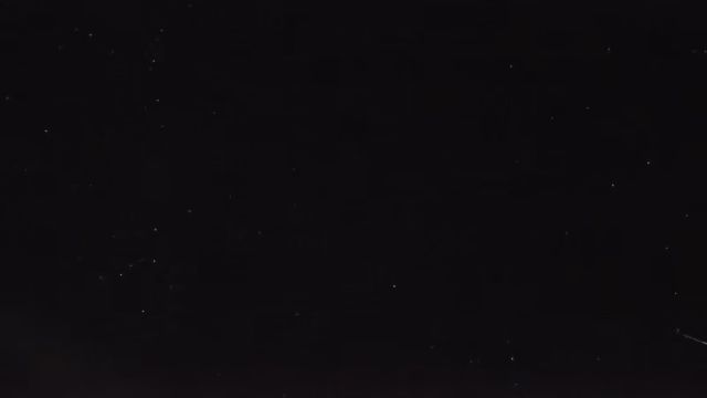 AMS255 meteor