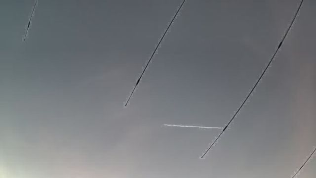 AMS255 meteor