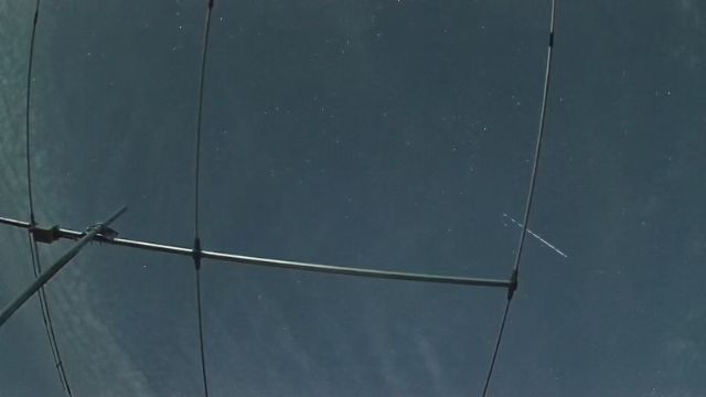 AMS255 meteor