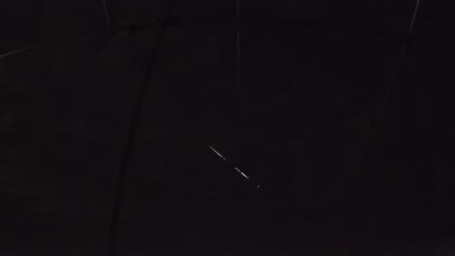 AMS255 meteor