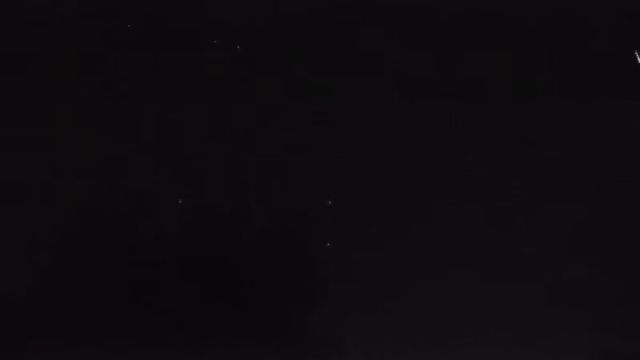 AMS255 meteor