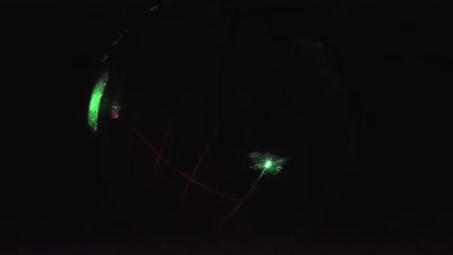 AMS255 meteor