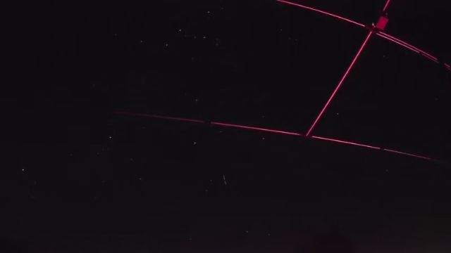 AMS255 meteor