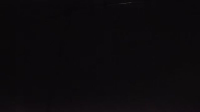 AMS255 meteor