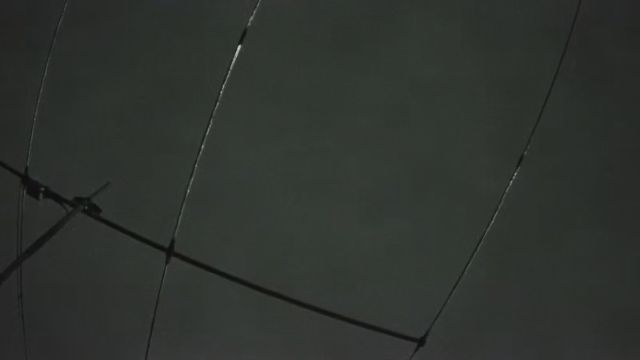 AMS255 meteor