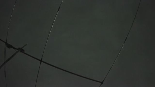 AMS255 meteor