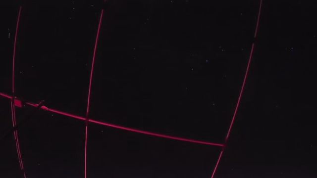 AMS255 meteor