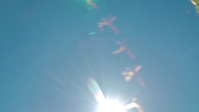 AMS256 meteor
