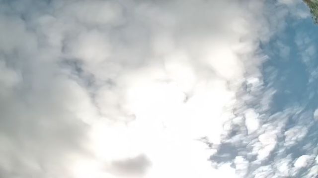 AMS256 meteor