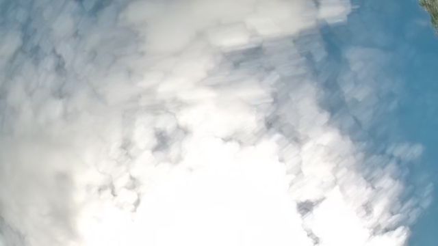 AMS256 meteor