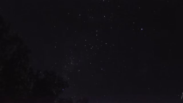 AMS256 meteor