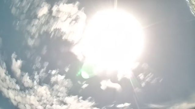 AMS256 meteor