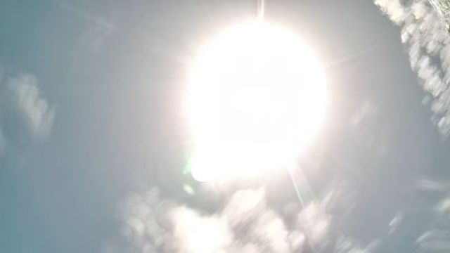 AMS256 meteor