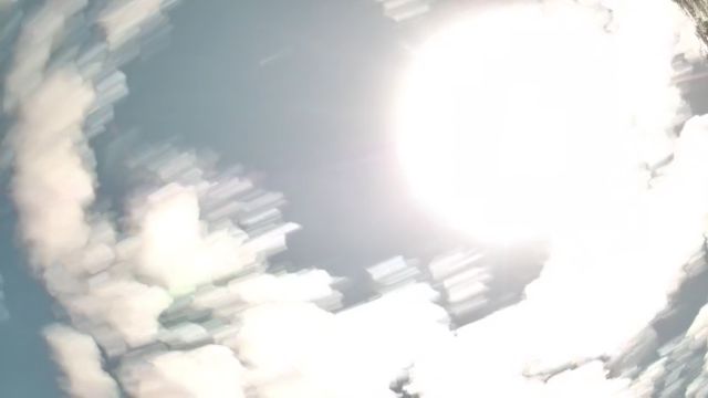 AMS256 meteor