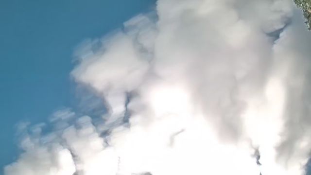 AMS256 meteor