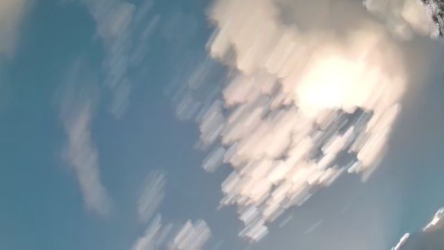 AMS256 meteor