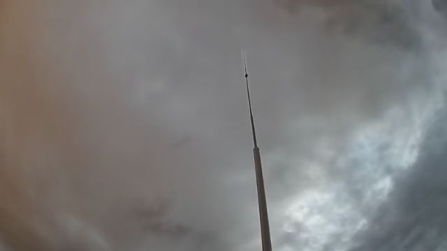 AMS259 meteor