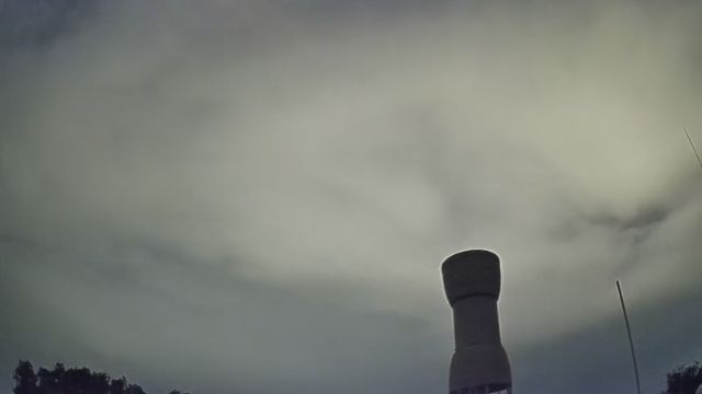 AMS259 meteor