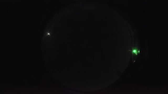 AMS259 meteor