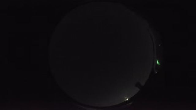 AMS259 meteor