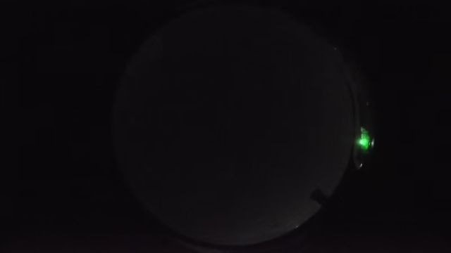 AMS259 meteor