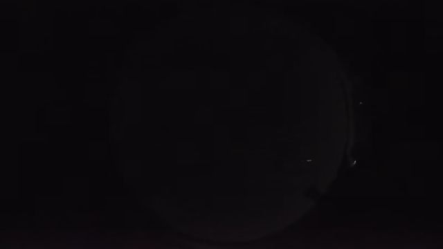 AMS259 meteor