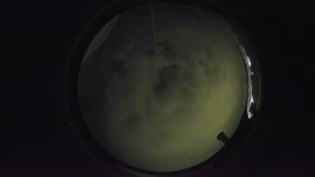 AMS259 meteor