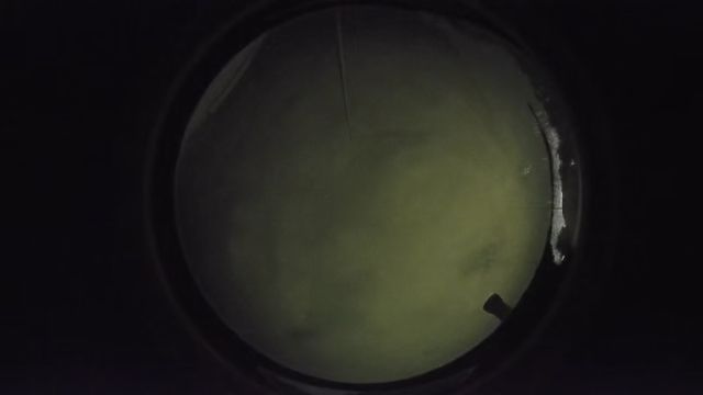 AMS259 meteor