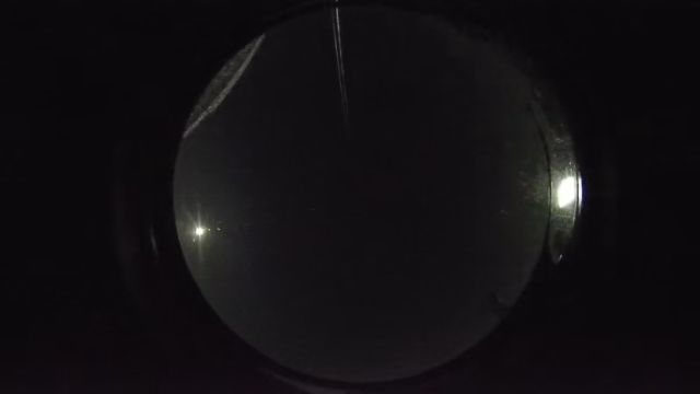 AMS259 meteor