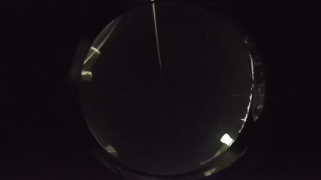AMS259 meteor