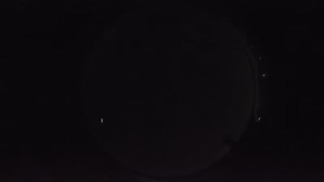 AMS259 meteor