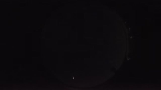 AMS259 meteor