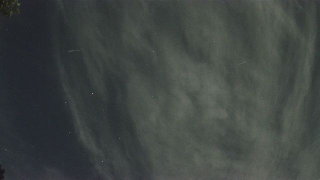 AMS260 meteor