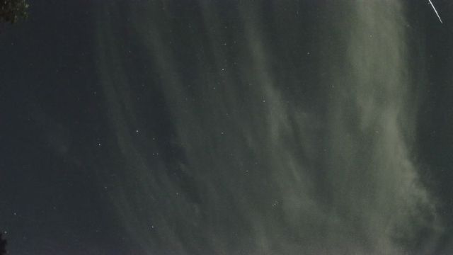 AMS260 meteor