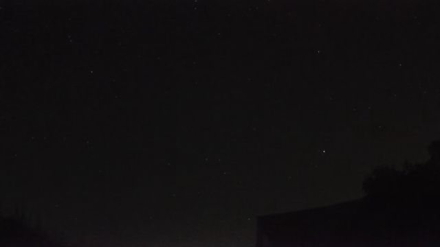 AMS260 meteor