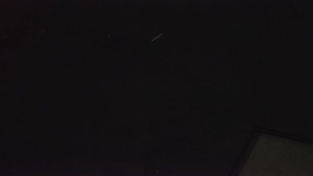 AMS260 meteor