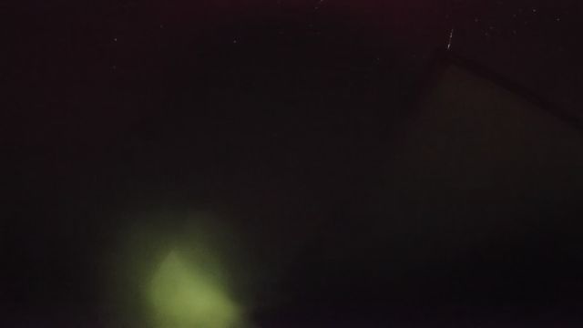 AMS260 meteor