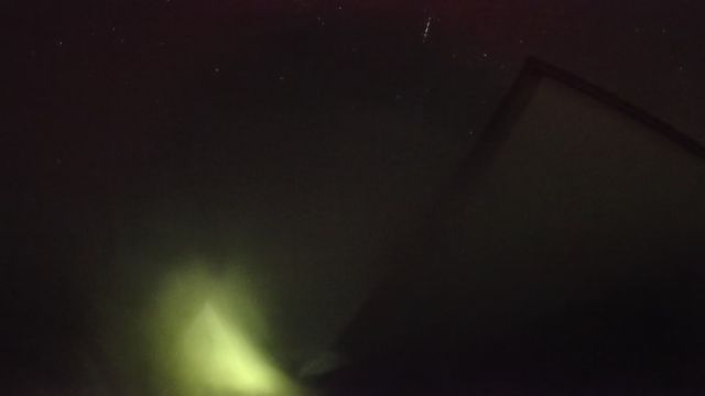 AMS260 meteor