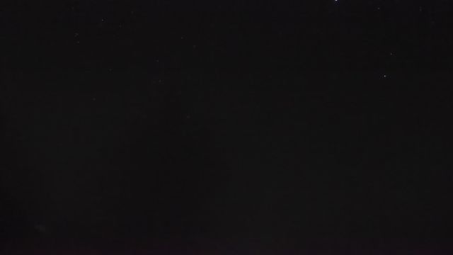 AMS260 meteor