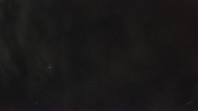 AMS260 meteor