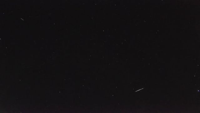 AMS260 meteor