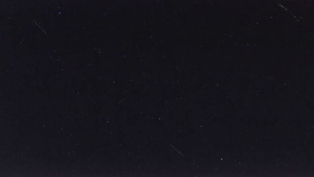 AMS260 meteor
