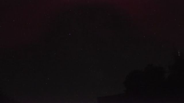 AMS260 meteor