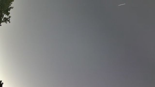 AMS260 meteor