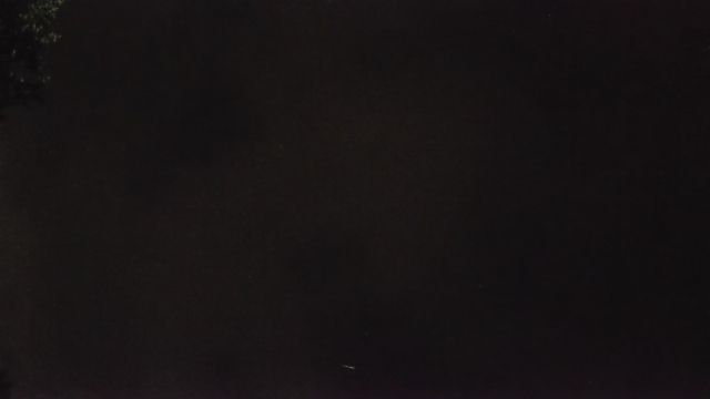 AMS260 meteor