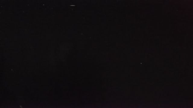 AMS260 meteor
