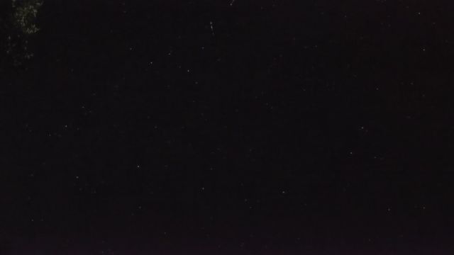 AMS260 meteor