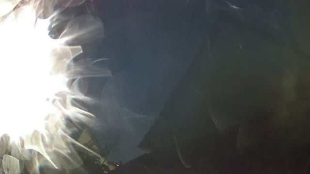 AMS260 meteor